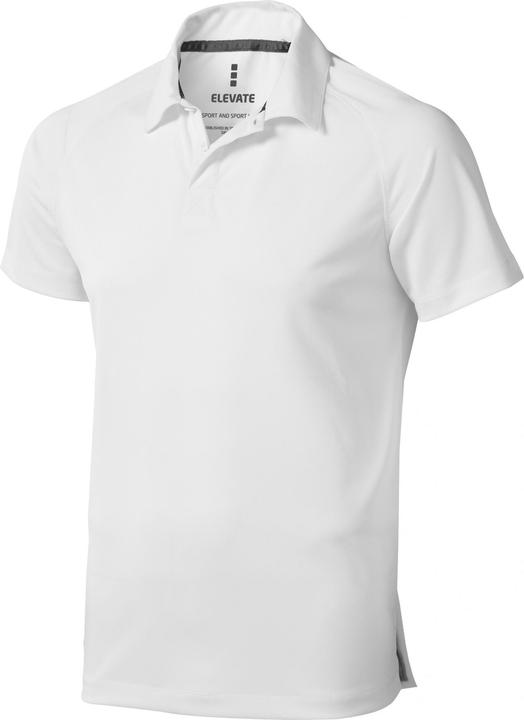 Produktbild Elevate Polohemd Ottawa kurzärmlig (XL)