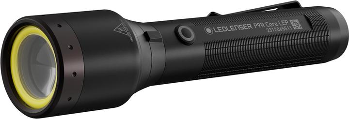 Produktbild Ledlenser Taschenlampe (17.60 cm, 1000 lm)