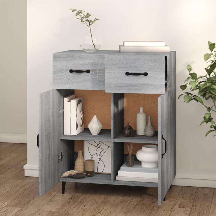 Produktbild vidaXL Sideboard (69.50 x 34 x 90 cm)