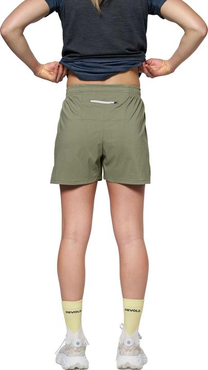 Produktbild Devold Women's Endurance Merino Shorts (XS)