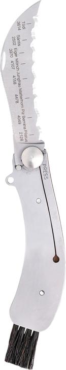 Produktbild Panorama Knife Pilzmesser (10 cm)