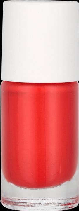 Actual product image Nailmatic Pure Colour (Coral Red)