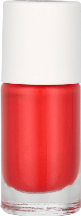 Actual product image Nailmatic Pure Colour (Coral Red)