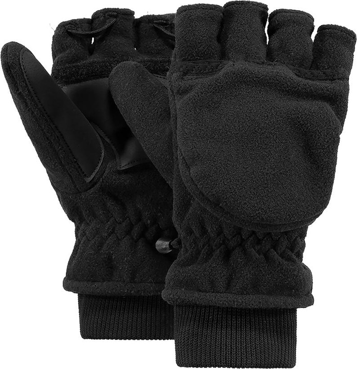 Actual product image Barts Convertible Mitts (L)