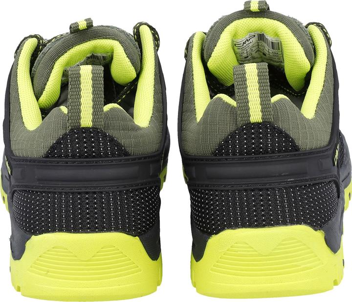 Produktbild CMP Campagnolo Kid's Rigel Low WP (38)