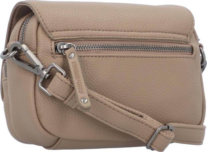 Actual product image FredsBruder Lanbe shoulder bag leather 19 cm