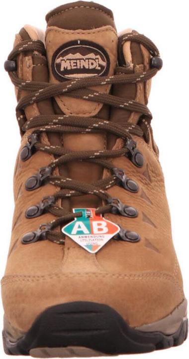 Produktbild Meindl Ohio 2 GTX Schuhe (42)