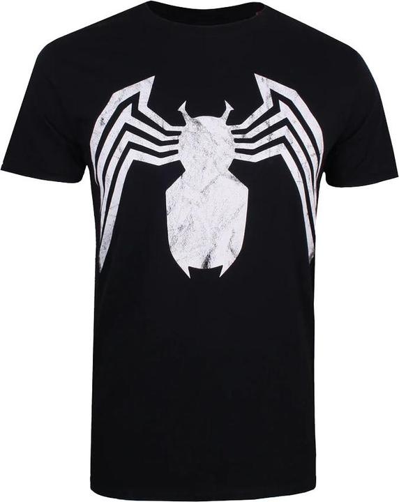 Produktbild Venom Emblem TShirt (S)