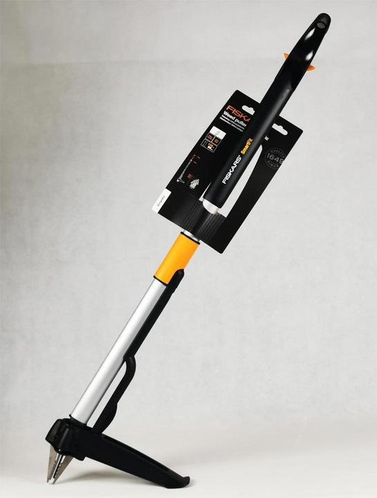 Actual product image Fiskars smart fit