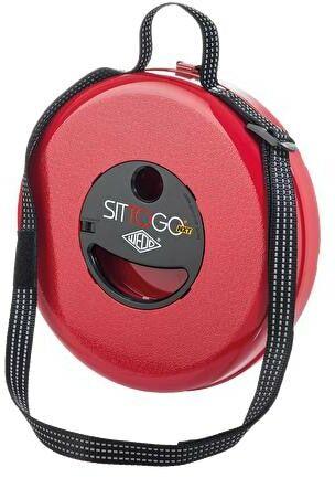 Produktbild Wedo Teleskop-Hocker SITTOGO NXT