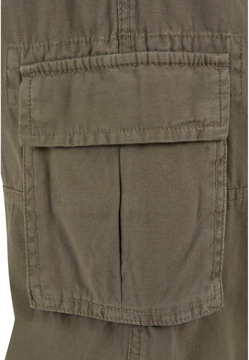 Produktbild Urban Classics Double Cargo Pants - 161155 (44)