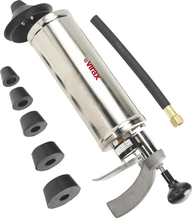 Virax Rohrreinigungspistole