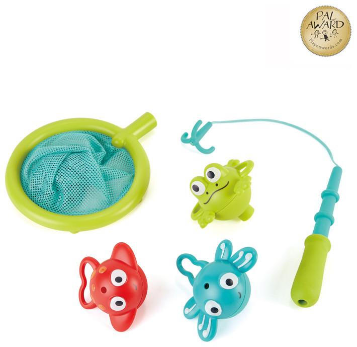 Produktbild Hape Angelspass