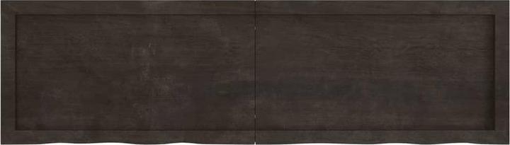 Actual product image vidaXL Saba (140 x 40 x 6 cm)