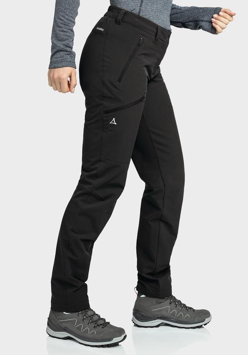 Produktbild Schöffel Pants Ascona Warm L (M)