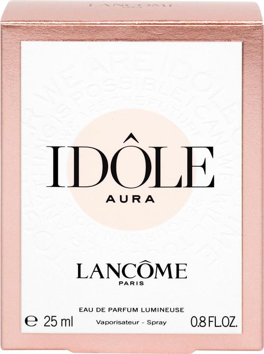 Actual product image Lancôme Idôle Aura Eau de Parfum (Eau de parfum, 25 ml)