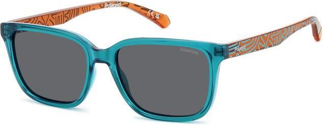 Produktbild Polaroid PLD 8063/S