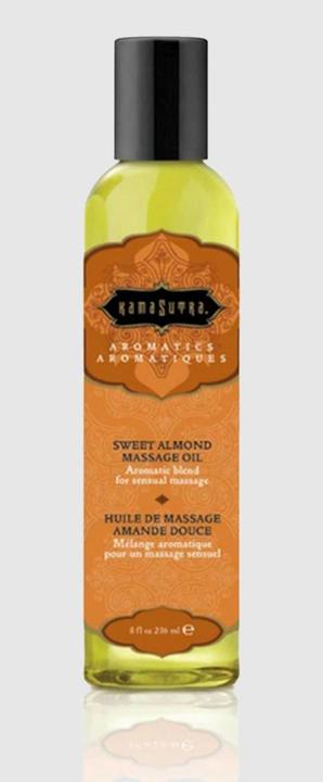 Image du produit Kamasutra Aromatics (236 ml)