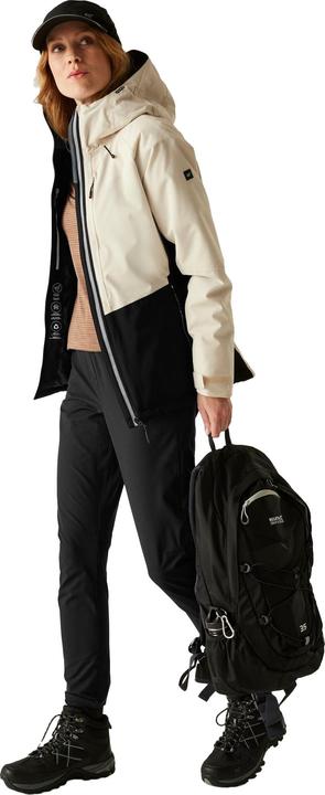Produktbild Regatta Highton Steppjacke Stretch (40)
