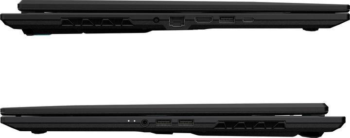 Actual product image Gigabyte GAMING A18 3WHK3DEC64SH (18", 1000 GB, 32 GB, DE)