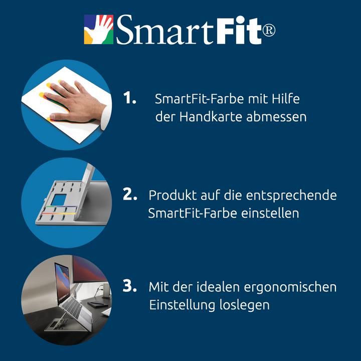 Image du produit Kensington SmartFit