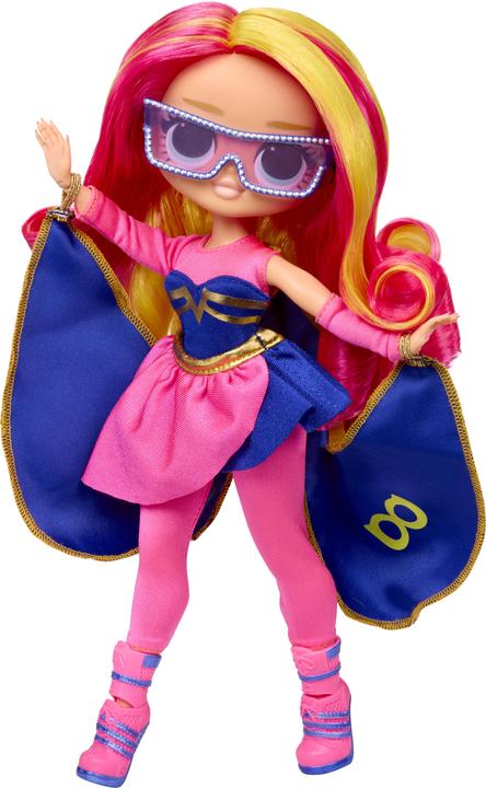 Produktbild LOL L.O.L. Surprise Omg Eye Spy Superhero