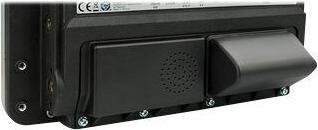 Produktbild Zebra USB charge cable - USB-Kabel - für MC3300 (1D-Barcodes, 2D-Barcodes, QR-Code)