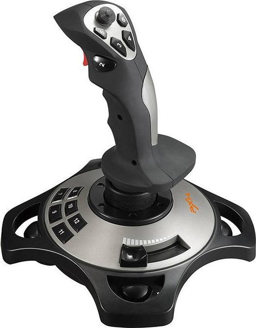 PXN Joystick PXN-2113 PRO Flight control (Windows)