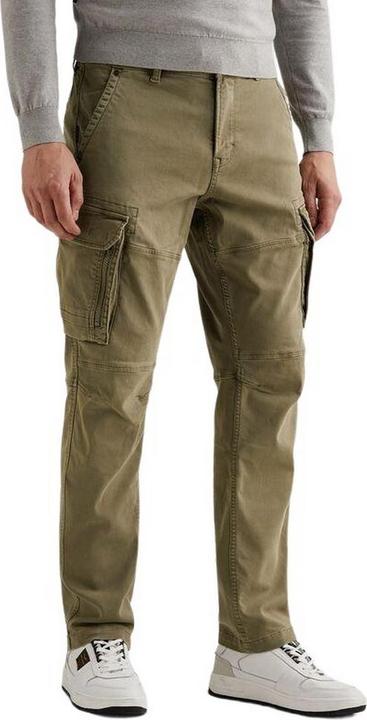 covert green