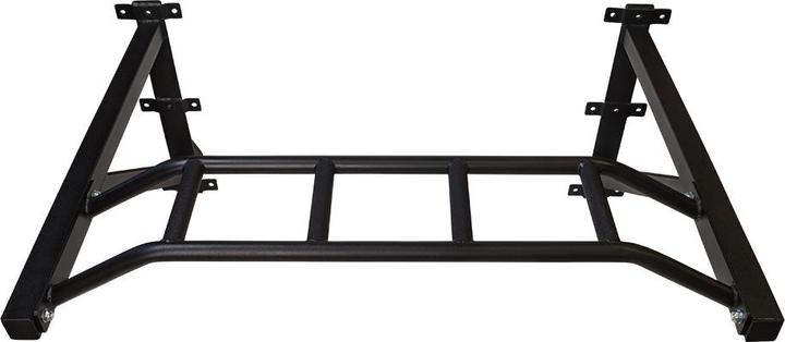 Actual product image Gladiatorfit Pull-up bar