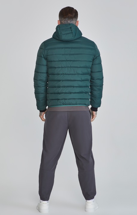 Immagine prodotto Siksilk Giacca trapuntata Bubble Jacket (L)