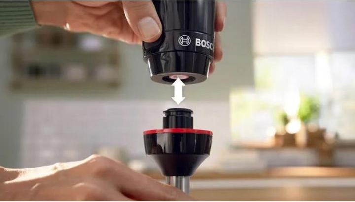 Actual product image Bosch Hausgeräte Serie 4 MSM4B6V2 ErgoMaster