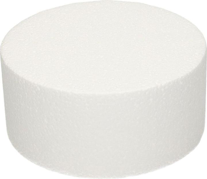 Actual product image FunCakes Cake dummy round 7cm -Ø15 cm- (1 pcs.)