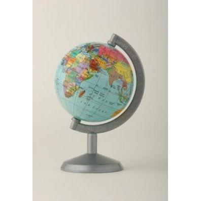 Zachem, Globo, 70 globo politico (7 cm)