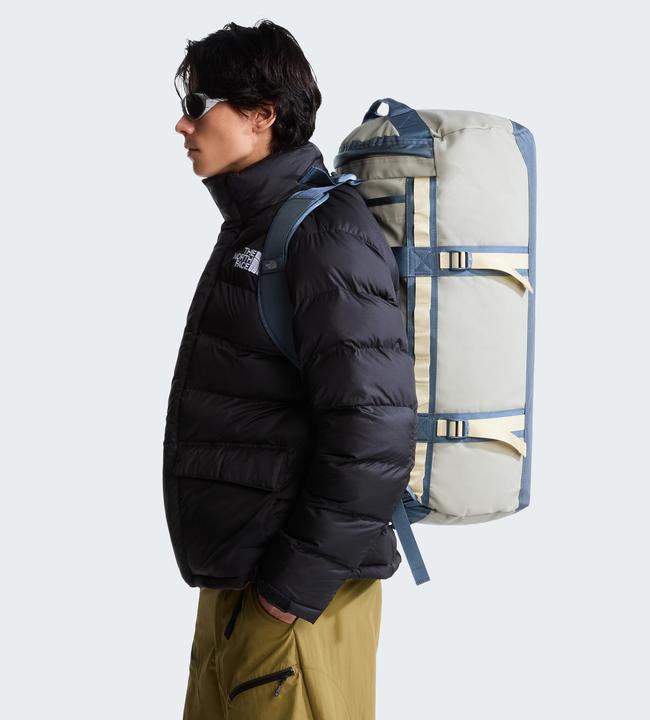 Actual product image North Face Base Camp Duffel - M (71 l)