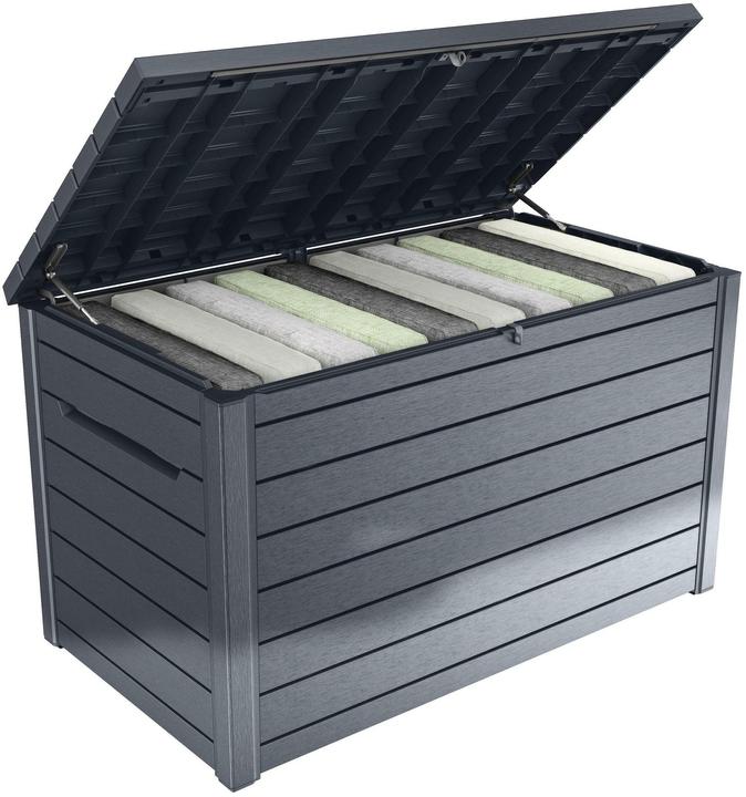 Actual product image Keter Ontario