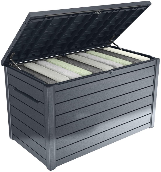 Actual product image Keter Ontario