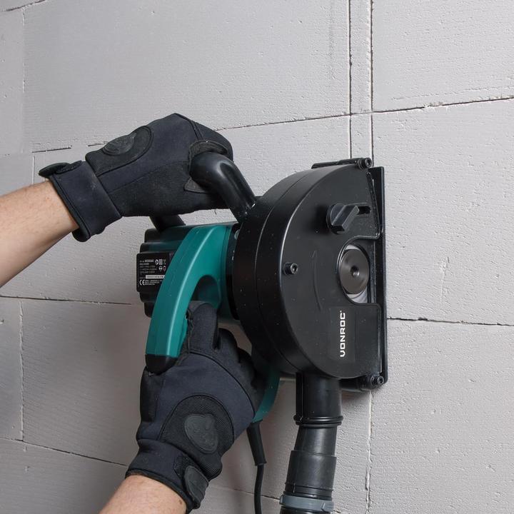 Produktbild Vonroc Mauernutfräse