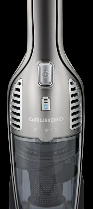 Image du produit Grundig VCH 9832