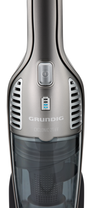 Produktbild Grundig VCH 9832