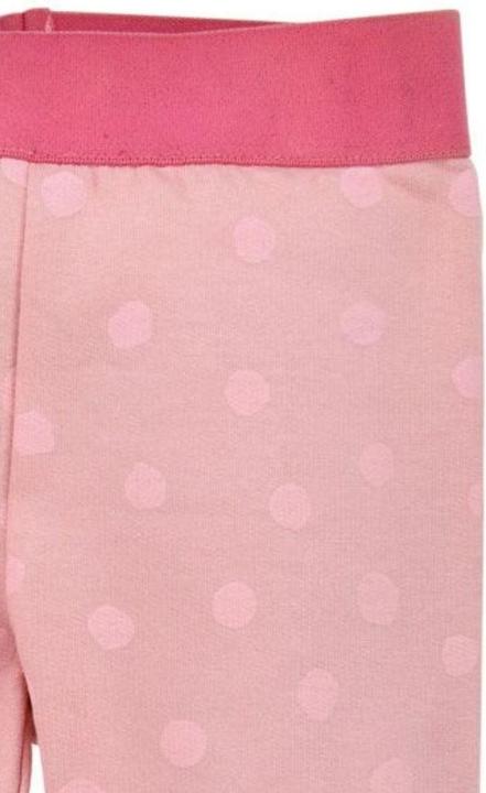 Actual product image Bondi Toddler running trousers be nature (68)