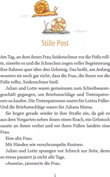 Produktbild Das Glück versteckt sich überall (Deutsch, Matthias Morgenroth, 2019)