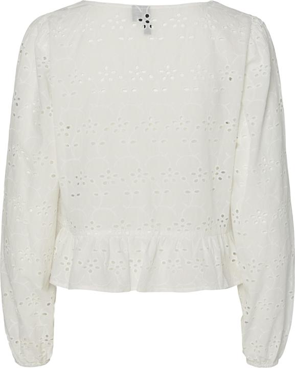 Immagine prodotto Pieces PCFARMORINE BRODERIE ANGLAISE Oberteil (S)