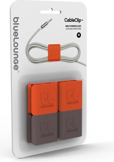Actual product image BlueLounge CableClip