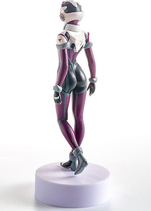 Immagine prodotto Max Factory Macross Delta model kit 1/20 PLAMAX MF-69 Minimum Factory Mirage Farina Jenius 9 cm