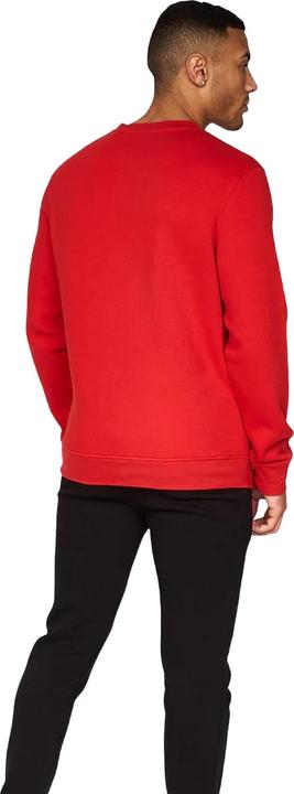 Actual product image Crosshatch Mens Traymax Crew Neck Sweatshirt (Pack of 2) (XXL)