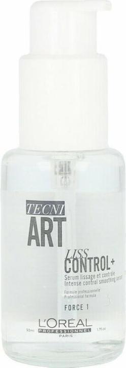 Produktbild L'Oréal Professionnel Tecni.art Essentials - Liss Control+ (50 ml)