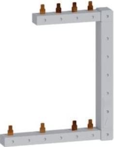 Image du produit Hager KCF863R (125 mm)
