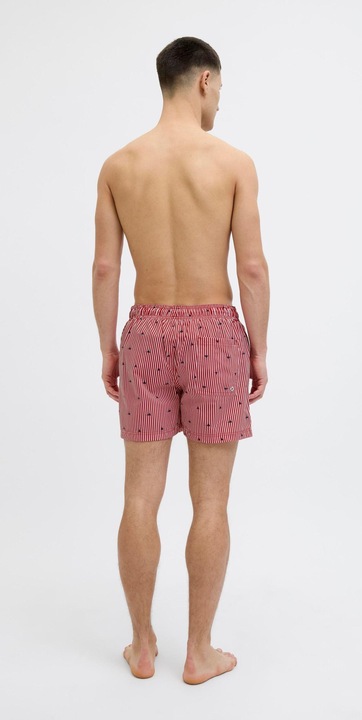 Produktbild Jack & Jones Regular Fit Badeshorts Badeshorts (XL)