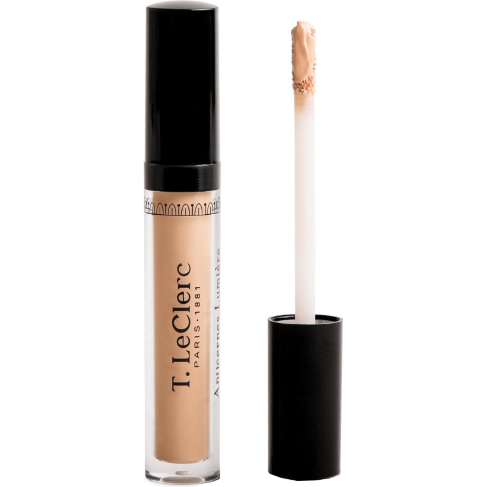 T. LeClerc, Concealer, Luminous Concealer (04 Beige Rose)